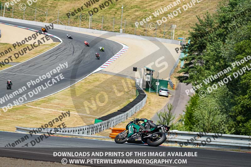 Slovakia Ring;event digital images;motorbikes;no limits;peter wileman photography;trackday;trackday digital images